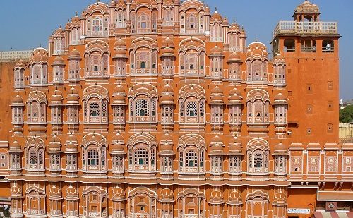Jaipur
