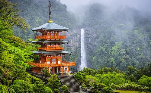 Japon Viaje a Japón al completo