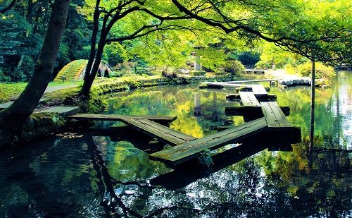 Kanazawa Viaje a Japón