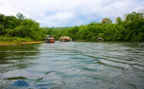 Kanchanaburi Kanchanaburi