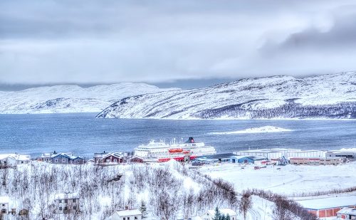 Kirkenes Kirkenes