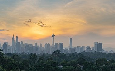 Kuala Lumpur