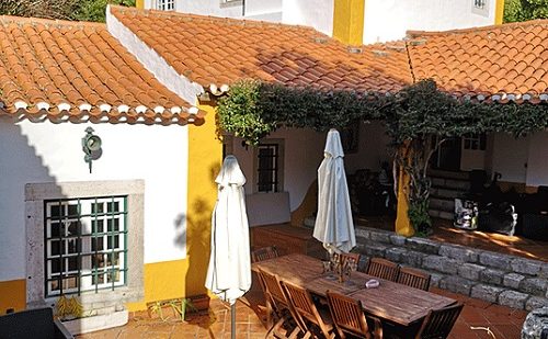 Turismo rural Portugal