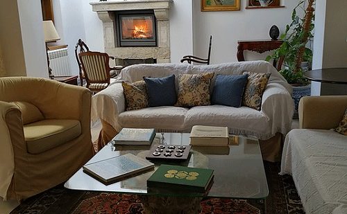 La Quinta de Rio Touro Sintra