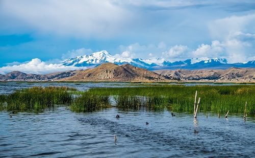 Lago Titicaca Lago Titicaca