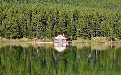Las Rocosas Las Rocosas Canadá
