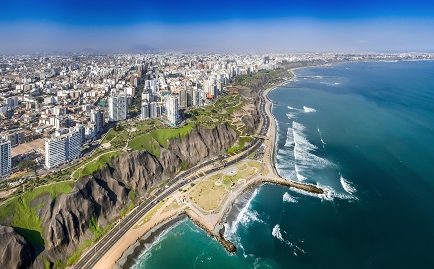 Lima Perú