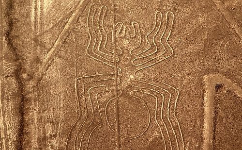 Lineas de Nazca