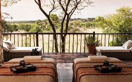 Lodge Serengeti Lodge Serengeti