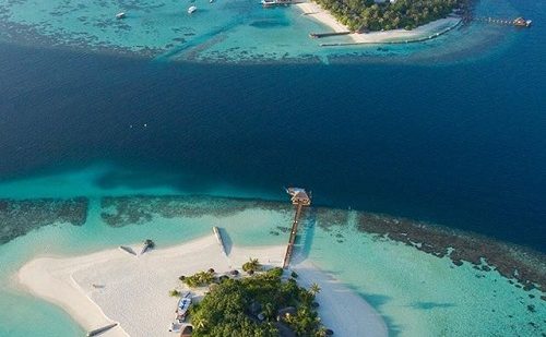 Maafushivaru Maldives Viaje a Maldivas