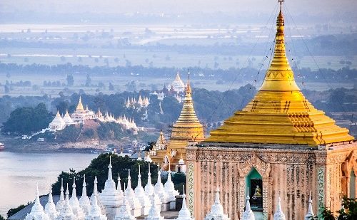 Mandalay