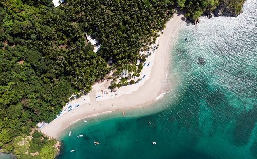 Manuel Antonio viaje a Costa Rica