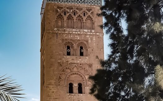 Marrakech Circuito a Marruecos