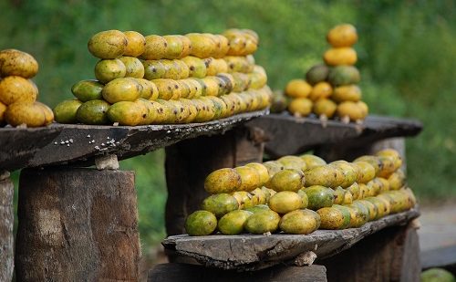 Mercado de Zanzibar Mercado de Zanzibar
