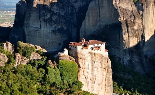 Meteora
