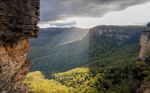 viaje a Australia y Polinesia