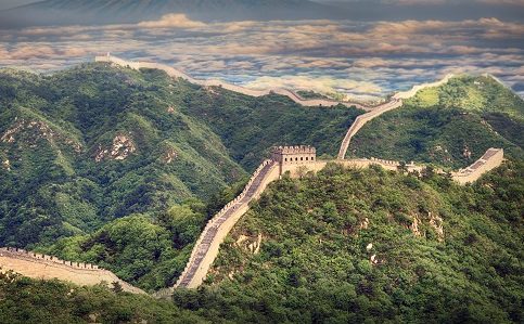 Muralla China Viaje a China