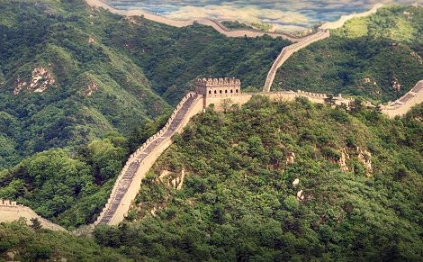 Muralla China