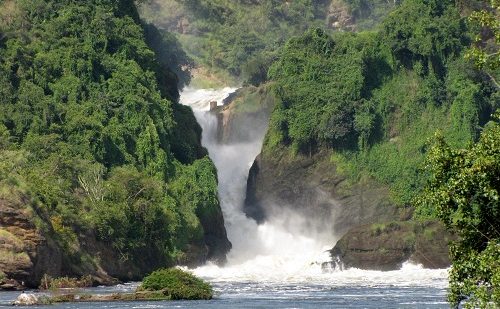 Murchison Falls Murchison Falls