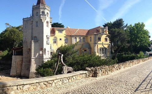 Museo de Cascais
