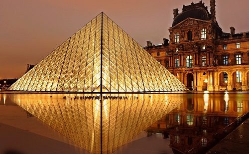 Museo del Louvre