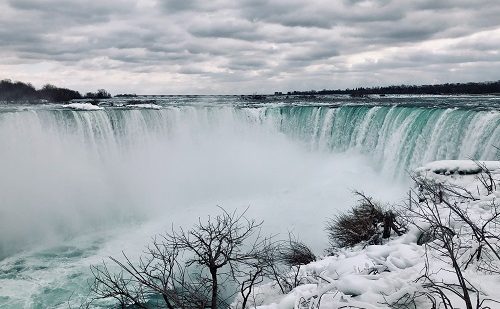 Niagara Falls