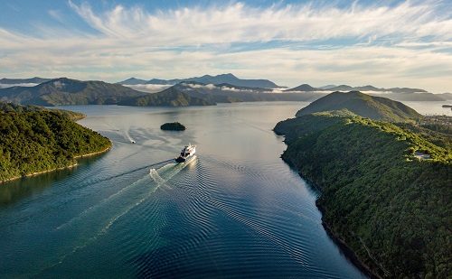 viaje a nueva zelanda