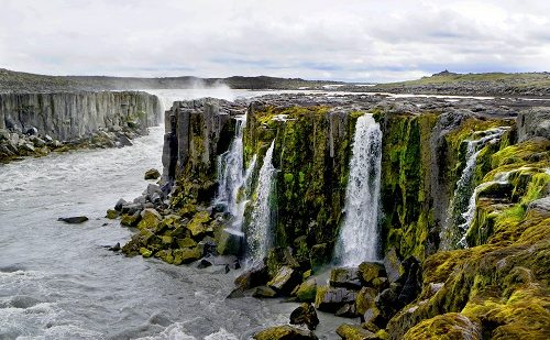 Viaje organizado a islandia
