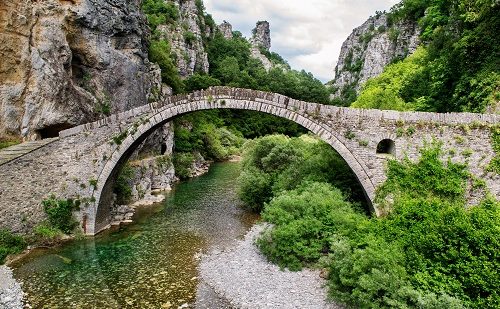 Peloponeso de Grecia