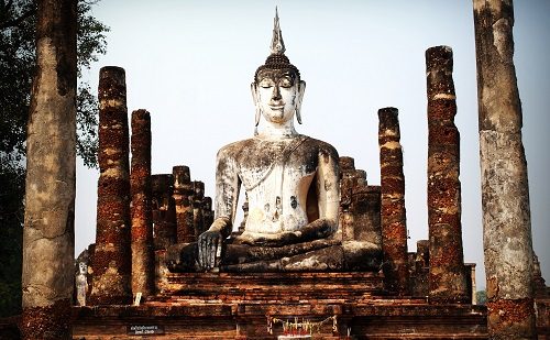 Phitsanulok Viaje a Tailandia Bangkok