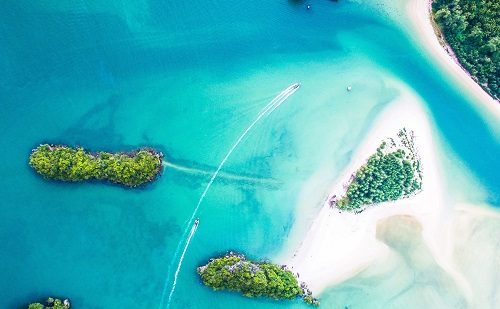 Phuket viaje a tailandia en grupo