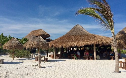 Playa Caribe Playa Caribe