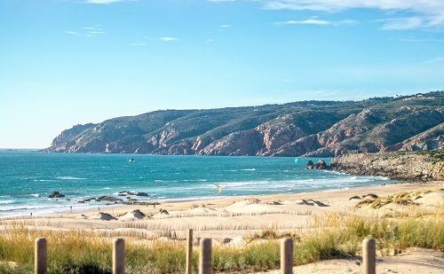 Playa de Cascais