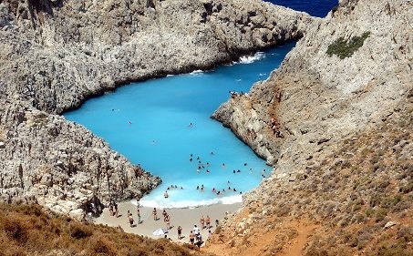 Playa de Creta Playa de Creta