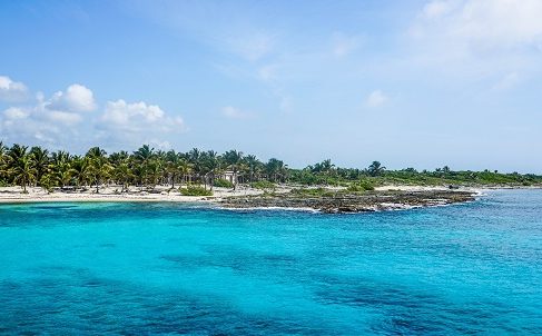 Playas Cancún Playas Cancún