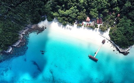 viaje a singapur y malasia