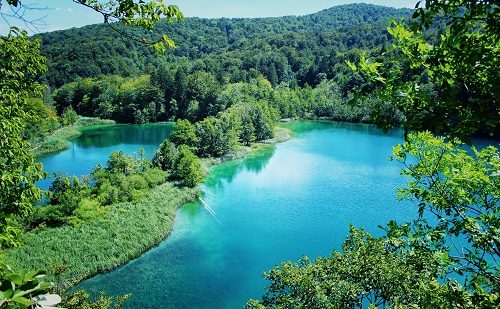 Plitvice