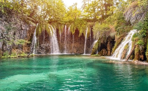 Plitvice Croacia