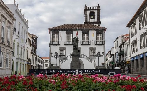 Ponta Delgada