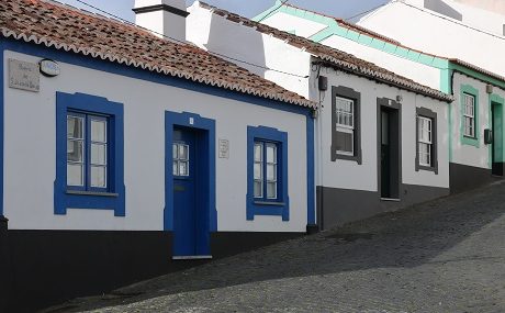 Ponta Delgada Azores