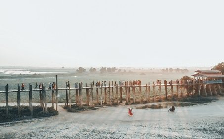 Circuito Birmania y Tailandia