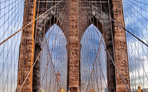 Puente de Brooklyn