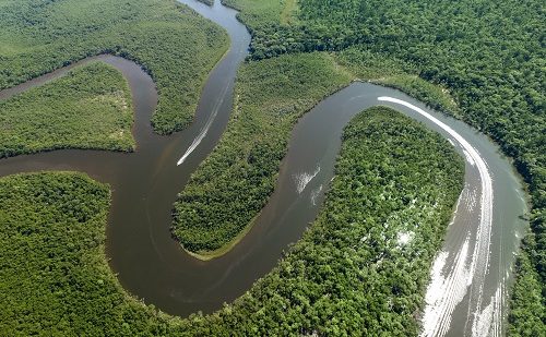 Puerto Maldonado Puerto Maldonado Perú
