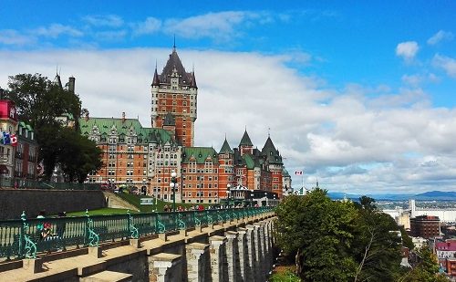Quebec
