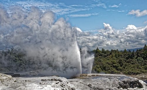 Rotorua