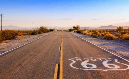 Route 66 Route 66