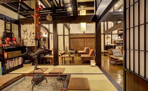 Ryokan Viaje a Japón al completo