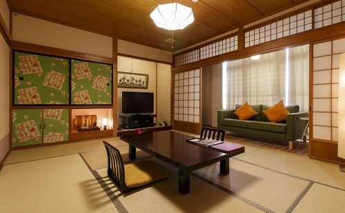 Ryokan Takayama Ryokan Takayama