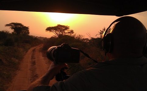 Safari Uganda Safari Uganda