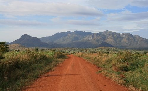 Safari Uganda y Ruanda Safari Uganda y Ruanda